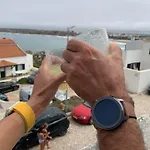 Bali Casa Da Ilha بيت للعطل باليال