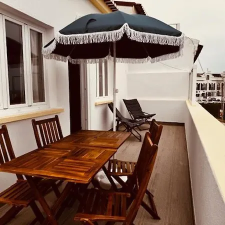 Bali Casa Da Ilha Baleal