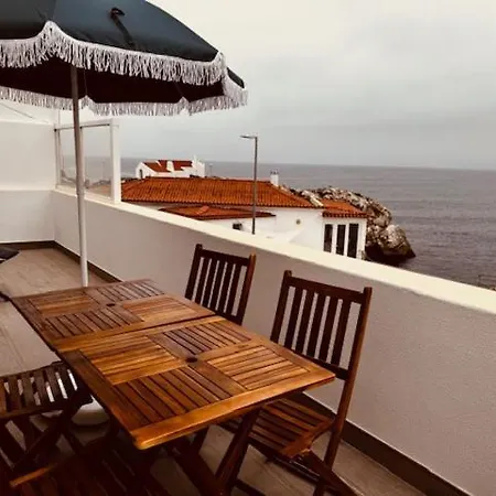 Bali Casa Da Ilha بيت للعطل