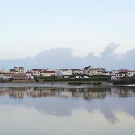 Сasa de vacaciones Bali Casa Da Ilha