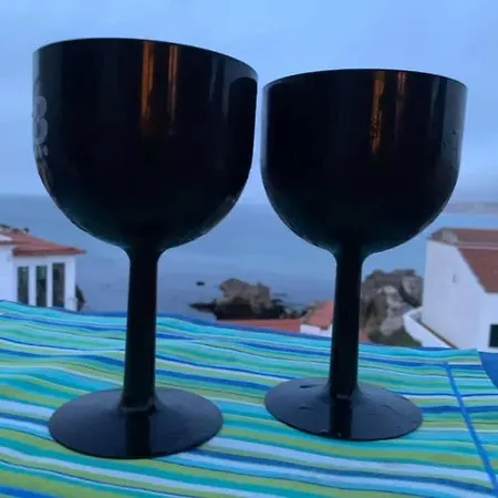 Сasa de vacaciones Bali Casa Da Ilha Baleal