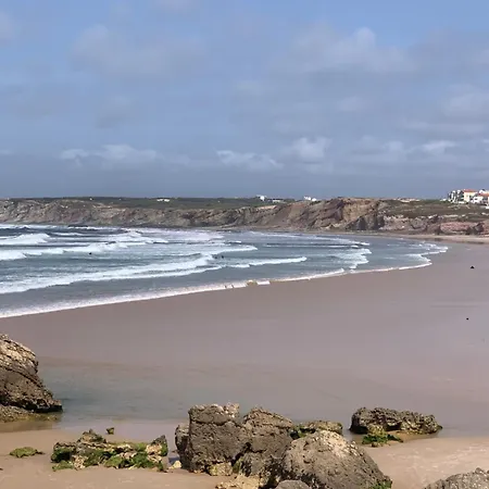 Сasa de vacaciones Bali Casa Da Ilha