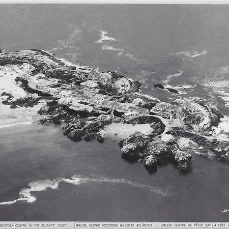 Σπίτι διακοπών Bali Casa Da Ilha