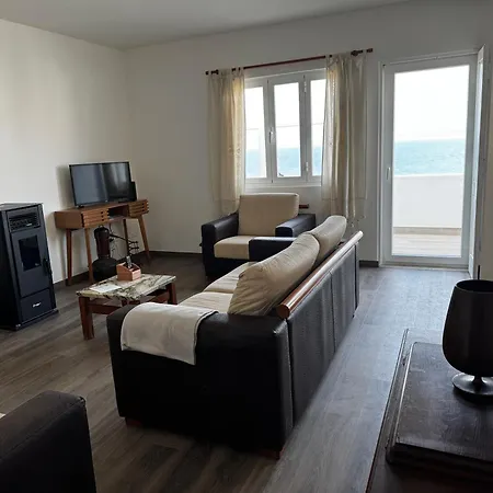 Сasa de vacaciones Bali Casa Da Ilha *