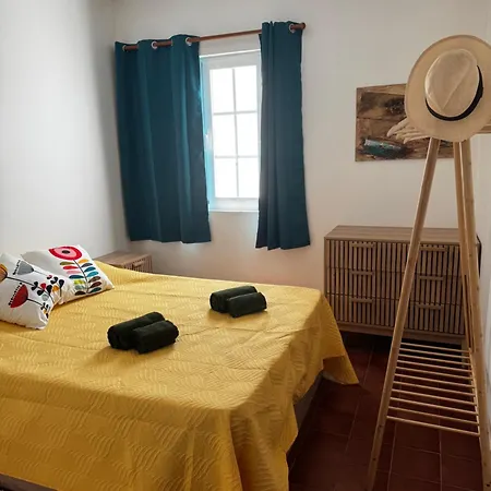 Bali Casa Da Ilha * Baleal