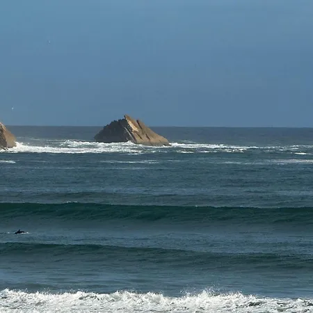 Сasa de vacaciones Bali Casa Da Ilha