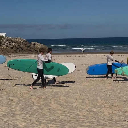 Bali Casa Da Ilha بيت للعطل *
