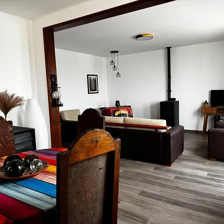 Bali Casa Da Ilha Hébergement de vacances *