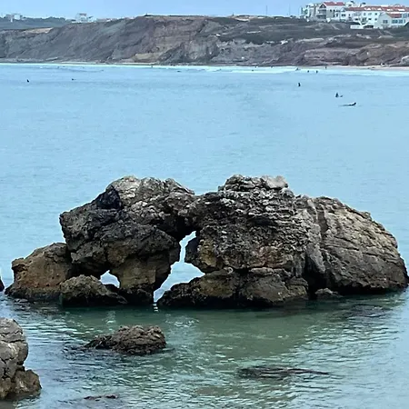 Bali Casa Da Ilha بيت للعطل باليال