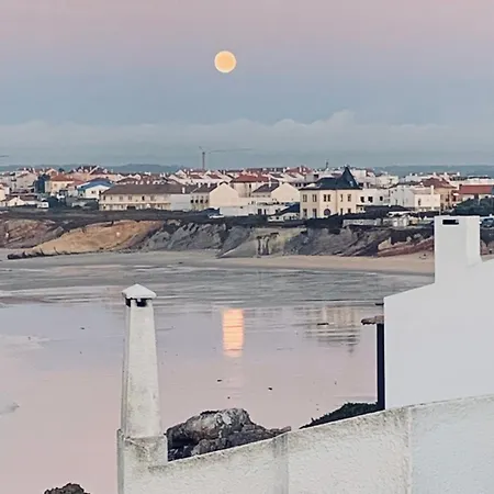 Сasa de vacaciones Bali Casa Da Ilha Baleal