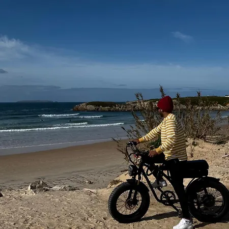 Bali Casa Da Ilha * باليال