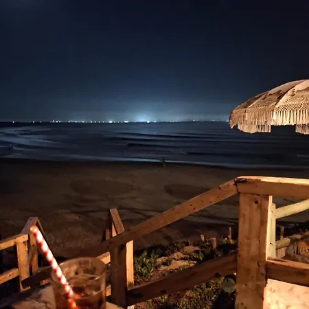 بيت للعطل Bali Casa Da Ilha *