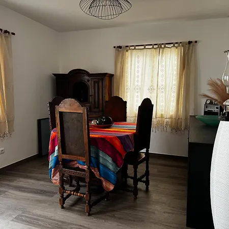 Bali Casa Da Ilha *