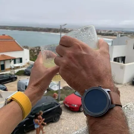 Bali Casa Da Ilha بيت للعطل باليال
