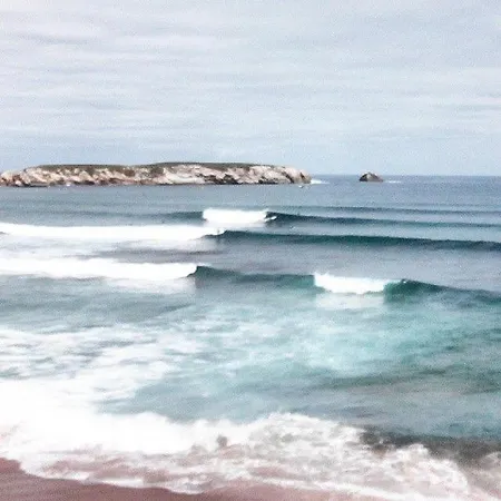 Vakantiehuis Bali Casa Da Ilha Baleal