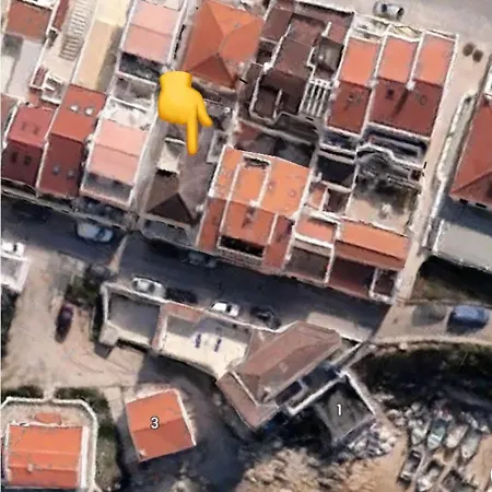 Bali Casa Da Ilha * باليال