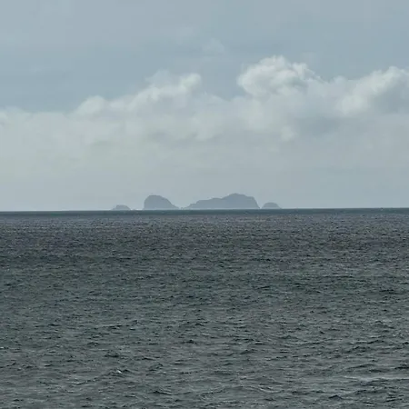 Bali Casa Da Ilha