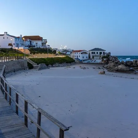 Сasa de vacaciones Bali Casa Da Ilha Baleal