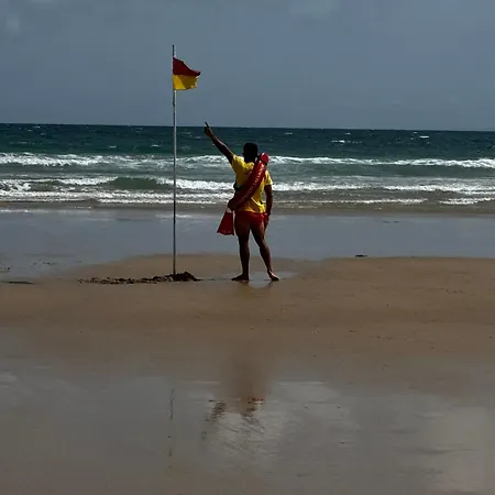 Bali Casa Da Ilha باليال