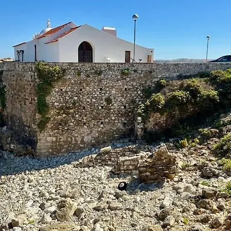Bali Casa Da Ilha بيت للعطل *