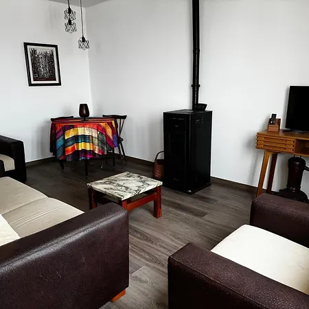 Bali Casa Da Ilha بيت للعطل باليال