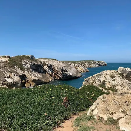 Bali Casa Da Ilha بيت للعطل