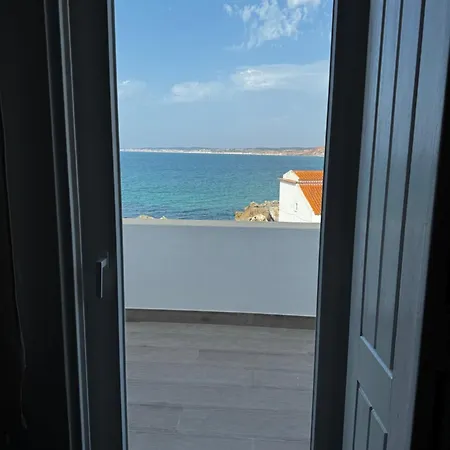 Сasa de vacaciones Bali Casa Da Ilha Baleal