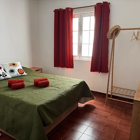 Bali Casa Da Ilha * باليال