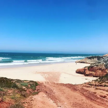 Bali Casa Da Ilha Baleal