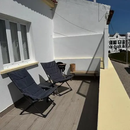 Bali Casa Da Ilha باليال