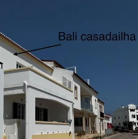 Bali Casa Da Ilha Vakantiehuis Baleal