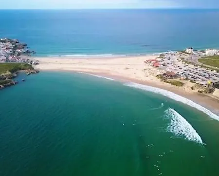 Bali Casa Da Ilha بيت للعطل *