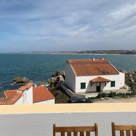 Bali Casa Da Ilha بيت للعطل باليال