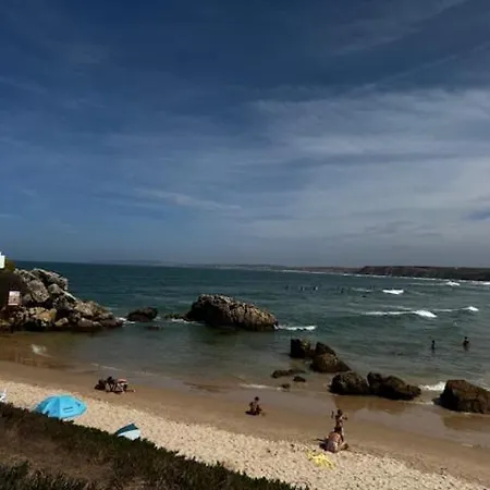 Сasa de vacaciones Bali Casa Da Ilha Baleal