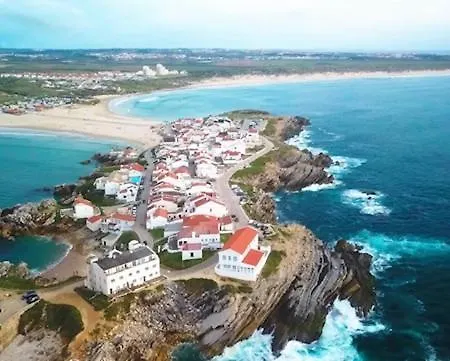 Bali Casa Da Ilha بيت للعطل *