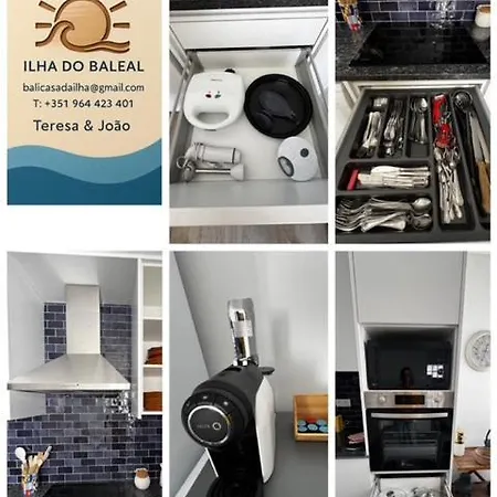 Bali Casa Da Ilha Vakantiehuis *