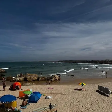 Bali Casa Da Ilha Сasa de vacaciones Baleal