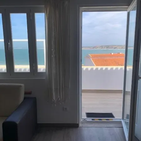 Bali Casa Da Ilha Vakantiehuis Baleal