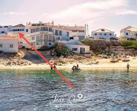 Bali Casa Da Ilha * باليال