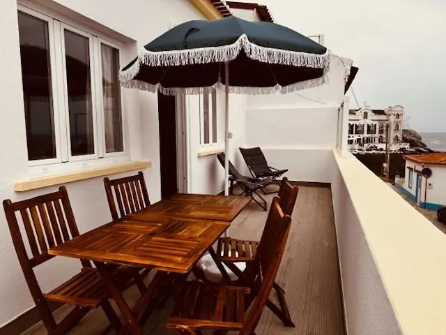 Bali Casa Da Ilha Baleal