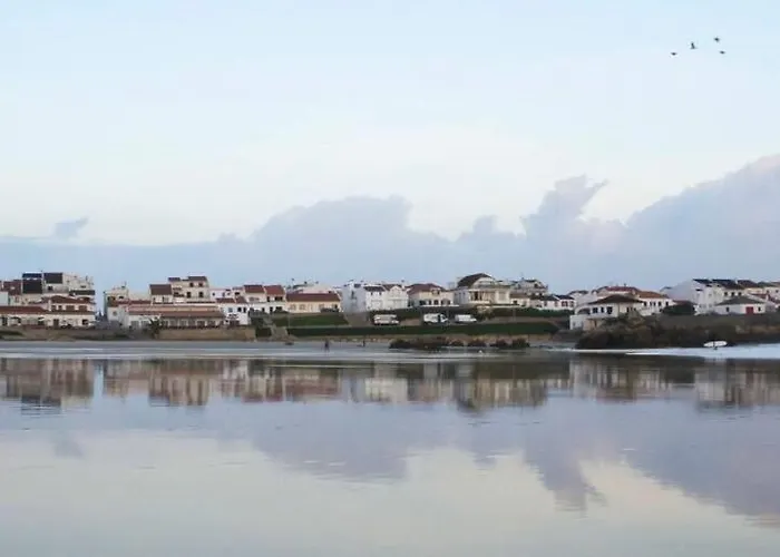 度假居 Bali Casa Da Ilha