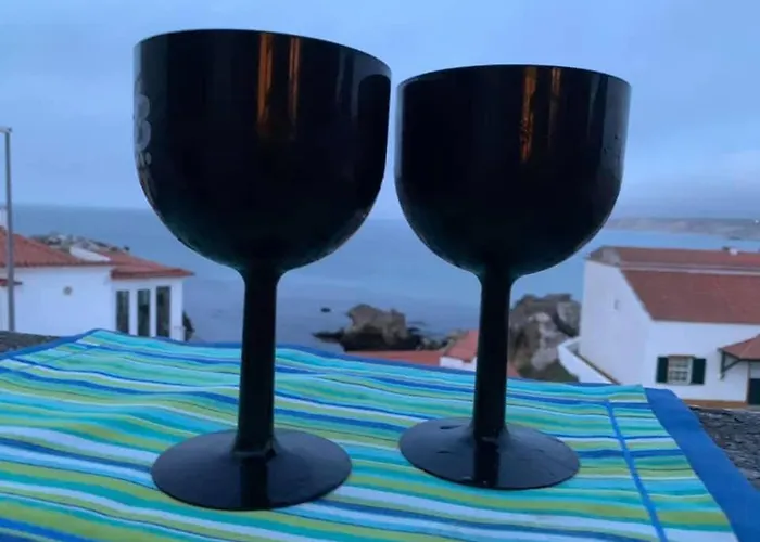 度假居 Bali Casa Da Ilha 巴勒尔