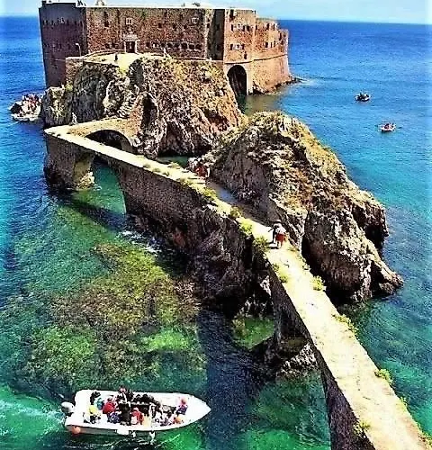 Bali Casa Da Ilha 巴勒尔