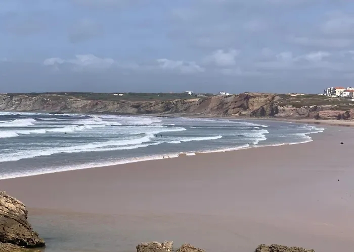 度假居 Bali Casa Da Ilha