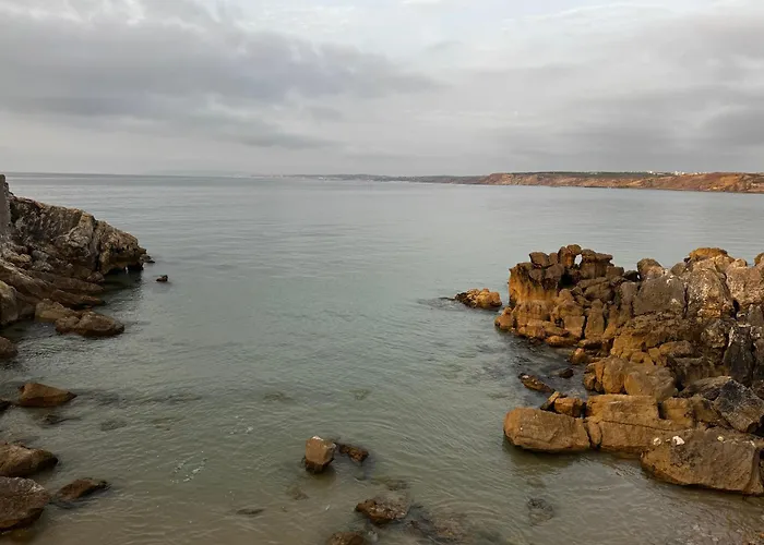 Bali Casa Da Ilha 巴勒尔