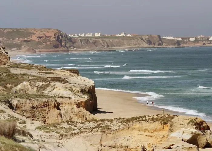 Bali Casa Da Ilha 巴勒尔