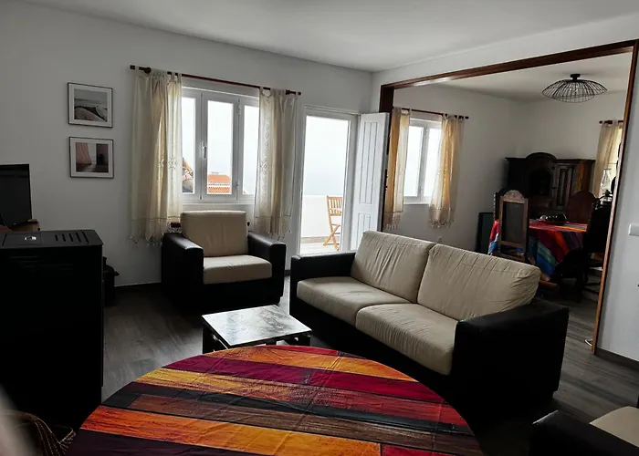 度假居 Bali Casa Da Ilha