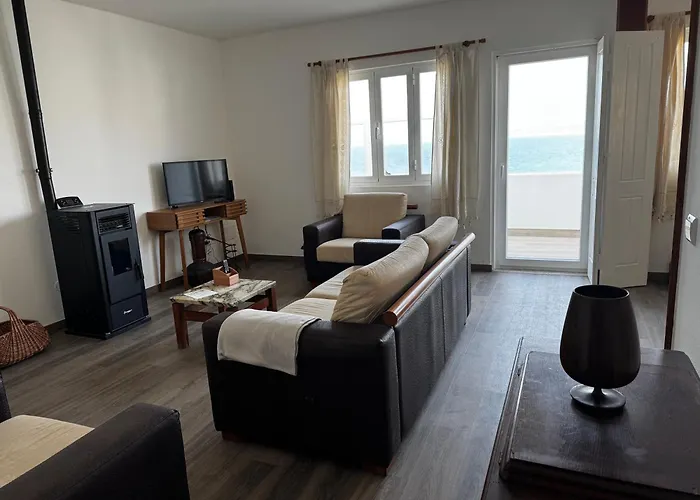 Hébergement de vacances Bali Casa Da Ilha *