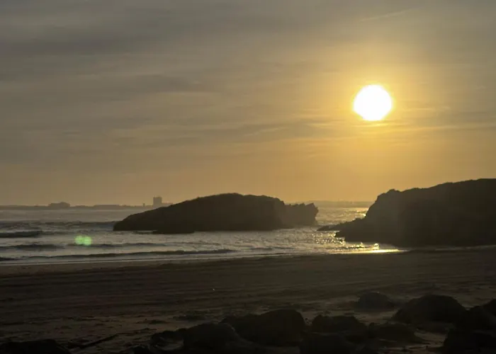 Bali Casa Da Ilha 度假居