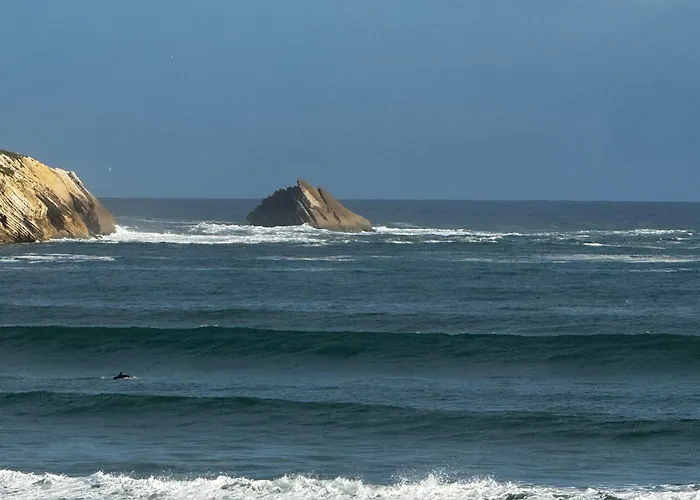 度假居 Bali Casa Da Ilha